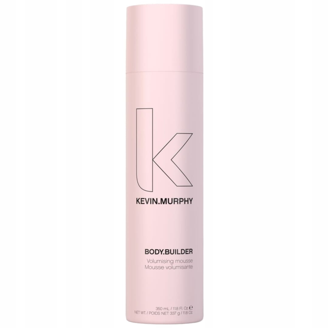 Kevin Murphy Body Builder – pěna dodávající objem 400 ml