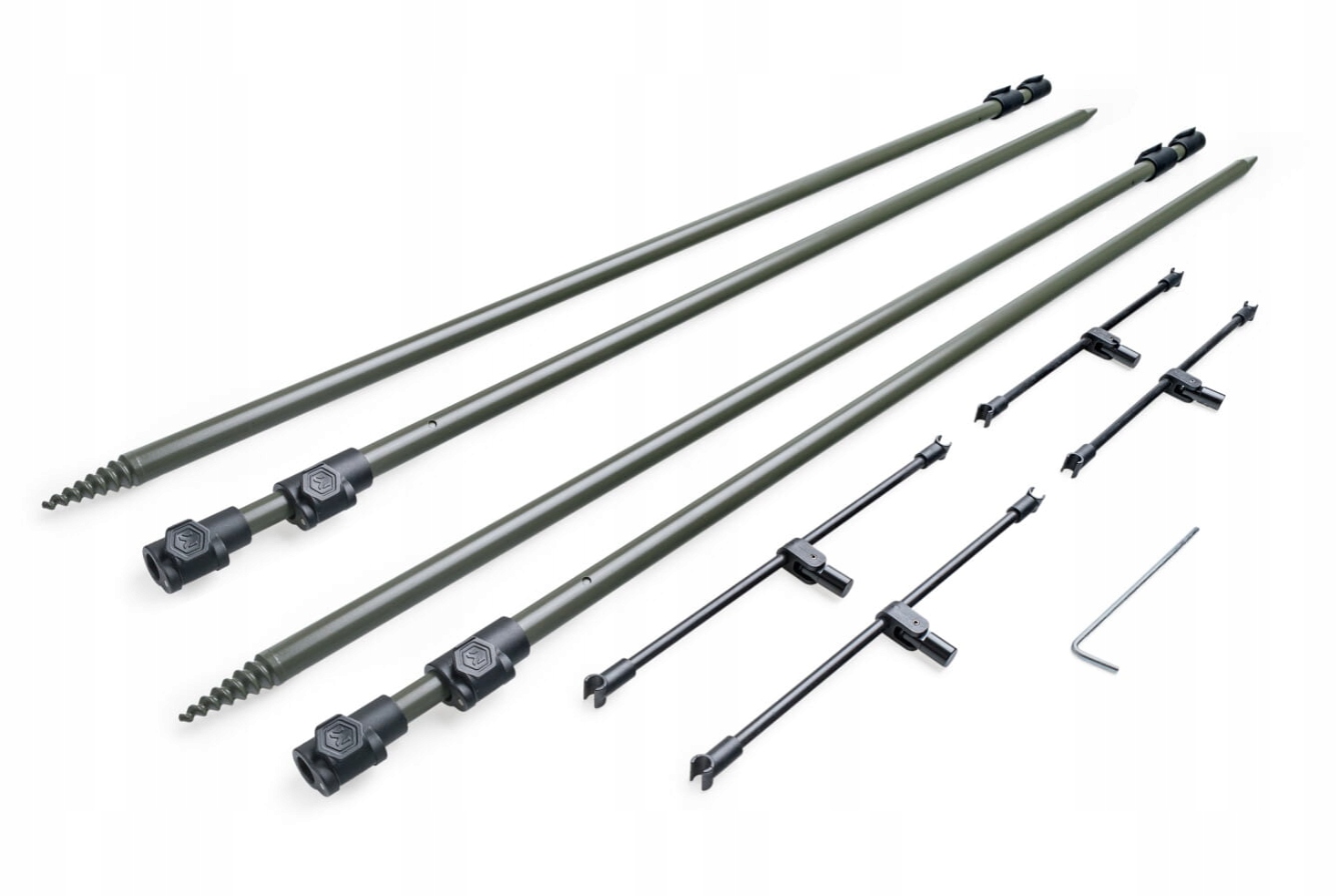 Mivardi Session Umbrella XL Hardcore Stabilization Kit M-auseuxhlsk