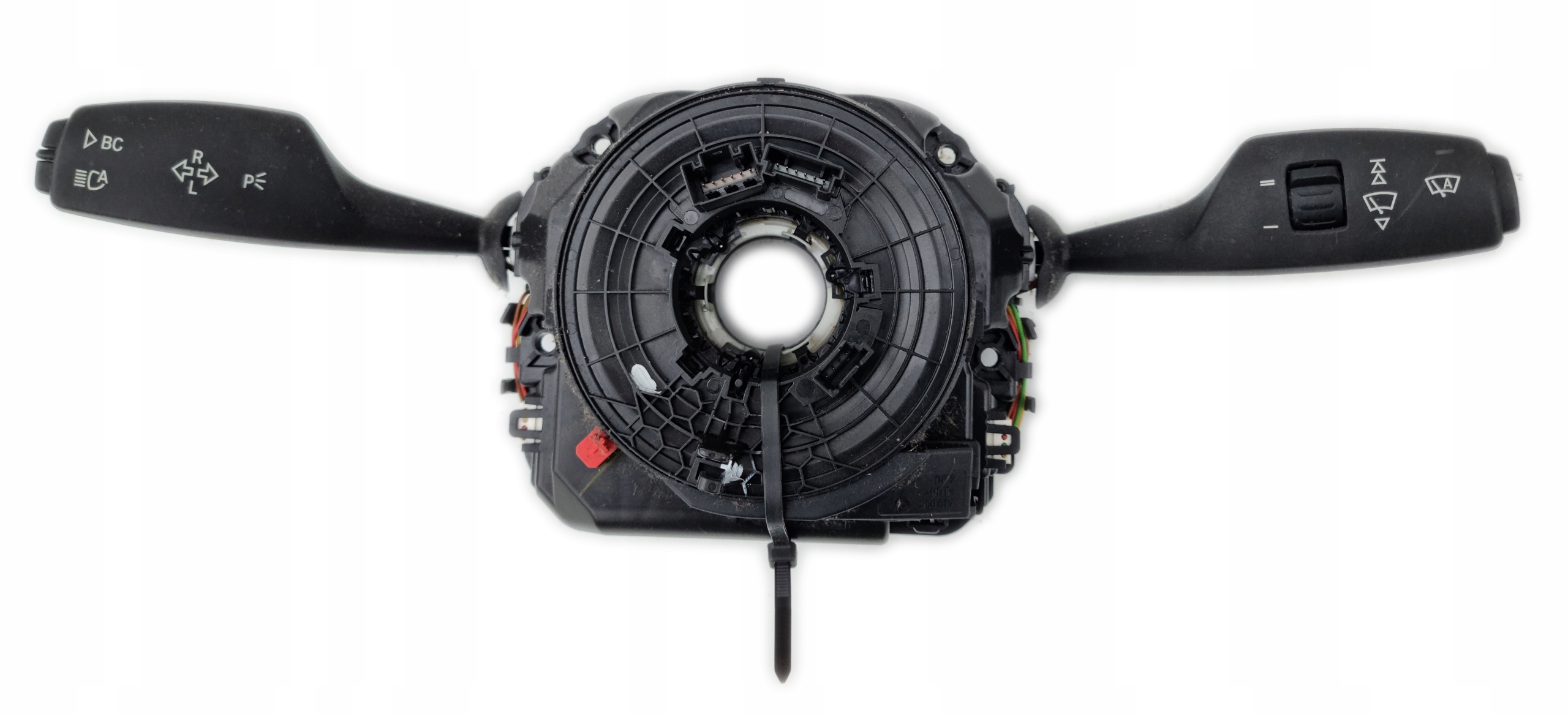 E000280792 - BMW F02 LCI LIFT рычаг переключения передач