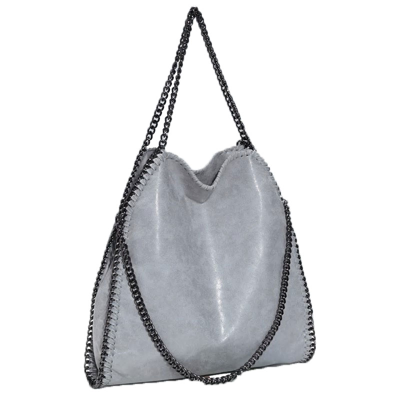 

Torebka Stella MC Łańcuchy Torba Falabella Łańcuch