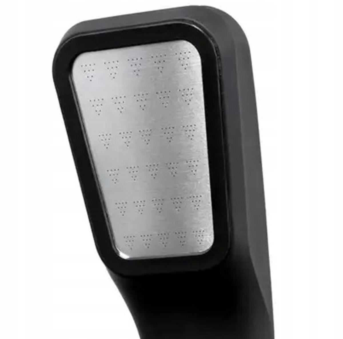 SŁUCHAWKA PRYSZNICOWA NATRYSK PRYSZNIC ECO OSZCZĘDNA 1/2'' CZARNA AG832A Kod producenta APT_AG832A