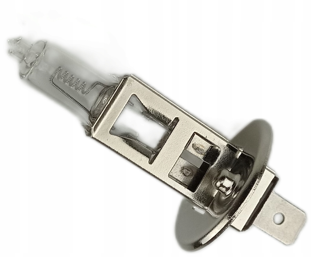 

Żarówka Halogen H1 24V 70 W Tir
