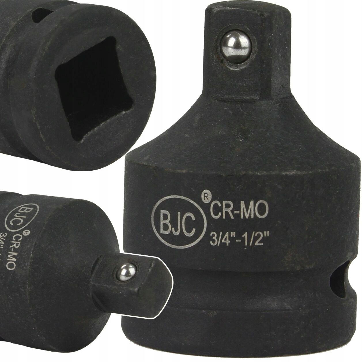 Redukcja Udarowa Do Klucza Adapter 3/4'' 1/2''