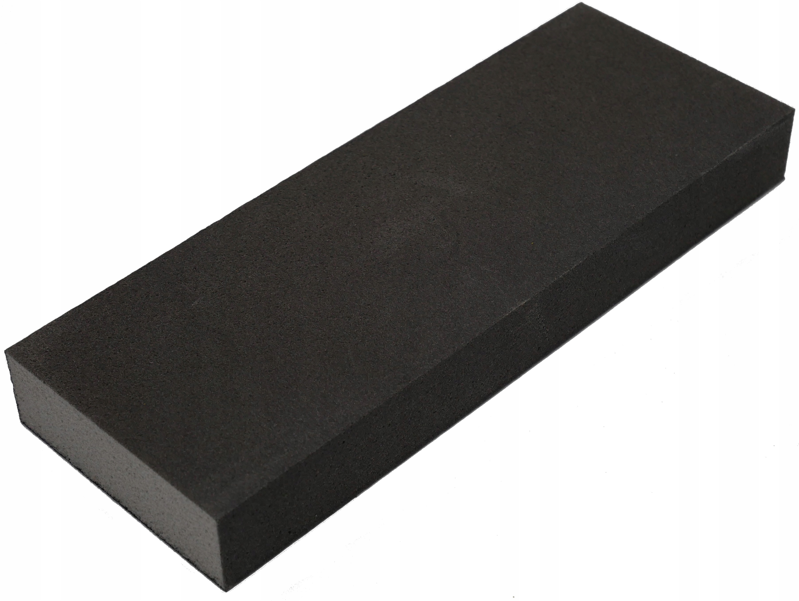 

Kostka Gąbka Ścierna Duża Granulacja 100 Klocek