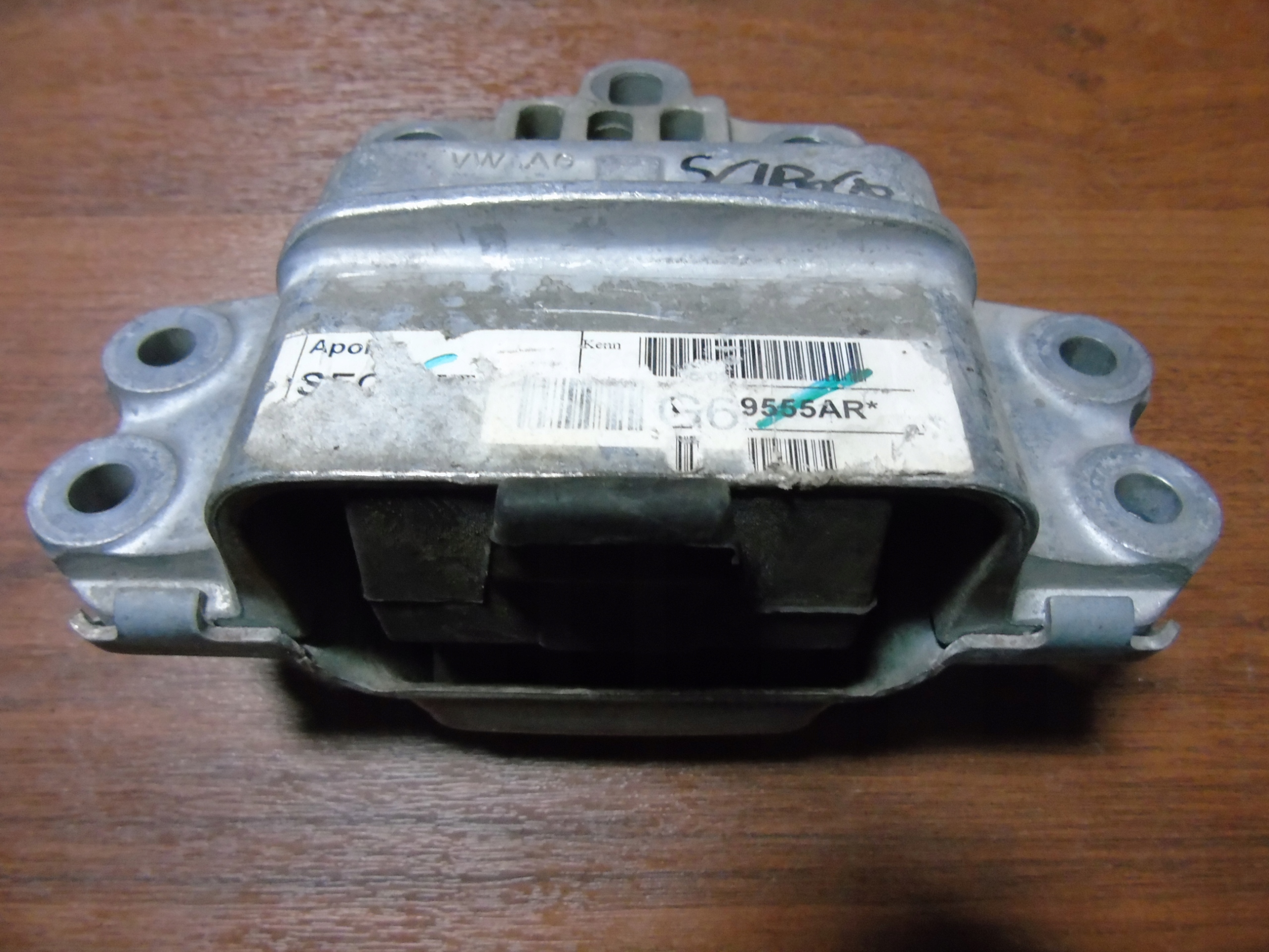 IDEALNA engine mount AUDI VW 1K0 1