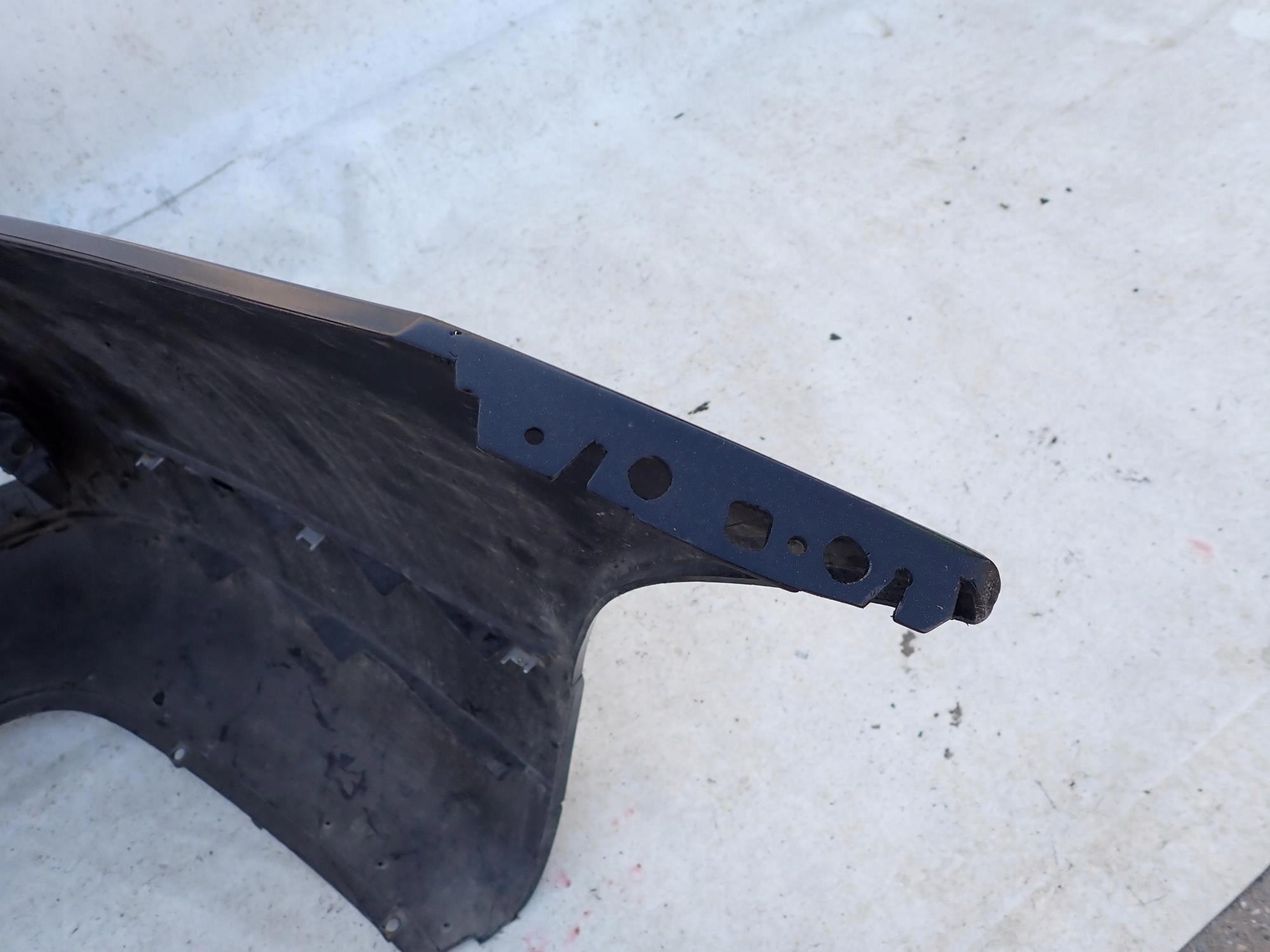 CITROEN C6 and 1 05-12 bumper front washer PDC