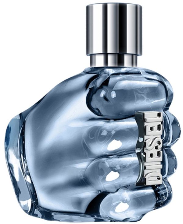 Diesel Only The Brave Edt 50ml