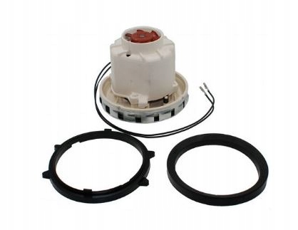 Makita Motor Vysavače VC2512L VC2012L Originál W107409160