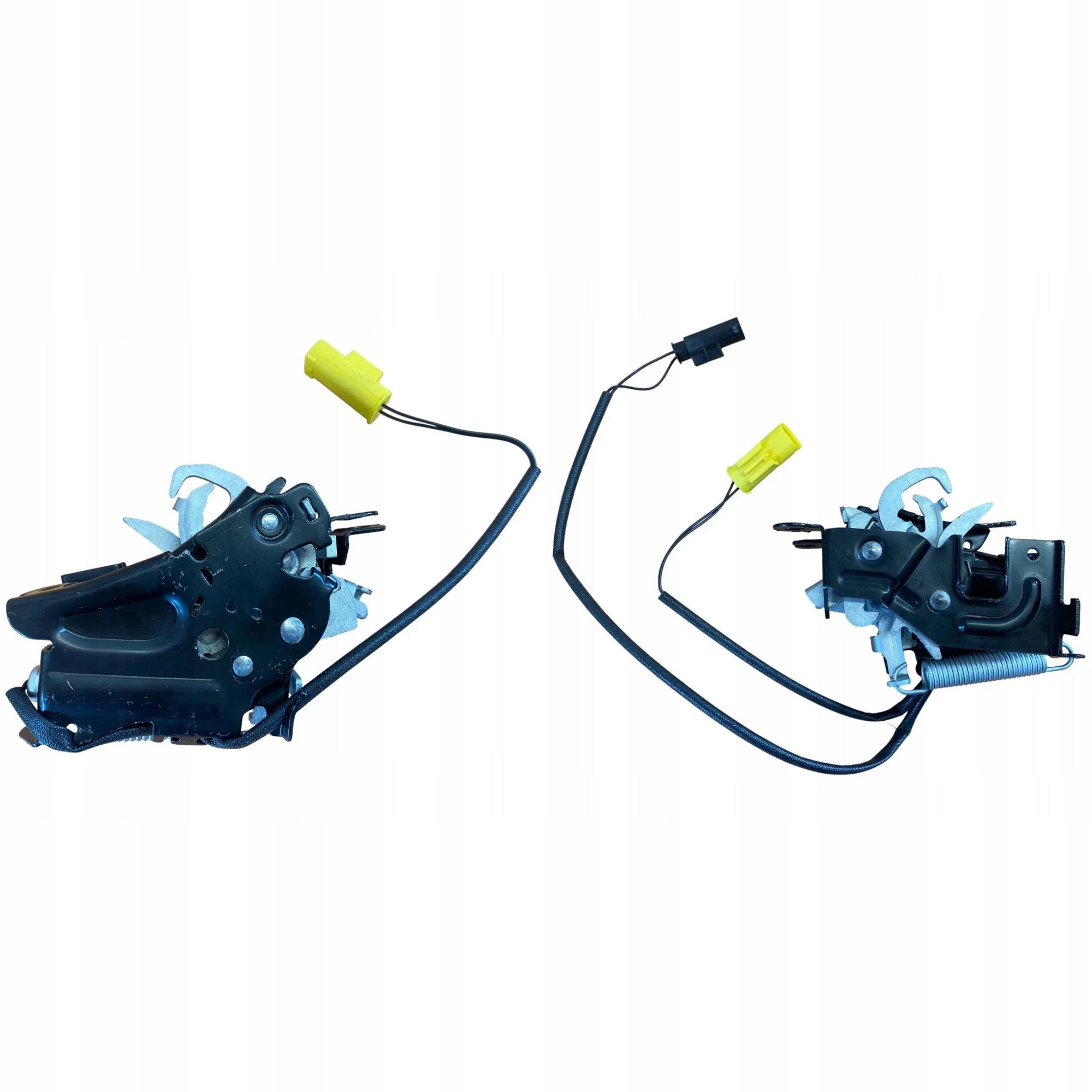 Sada Zámek Masky víka Pravý Levý aktivní zámek Bmw 5 G30 G31 F90 G14 G29