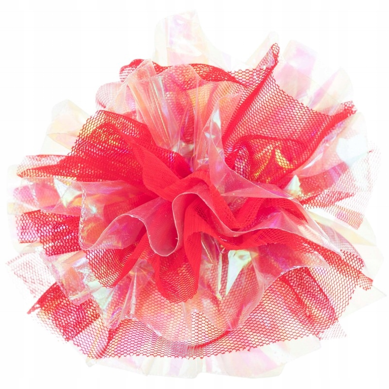 

Trixie Szeleszcząca piłka XXL dla kota, 10 cm