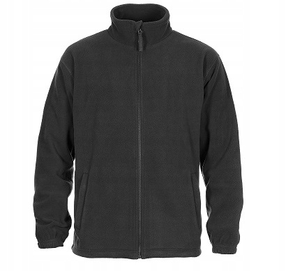 

Polar Szary Ciepła Bluza Polarowa R. XL