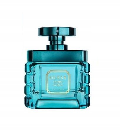 Guess – Uomo Acqua Edt 50 ML