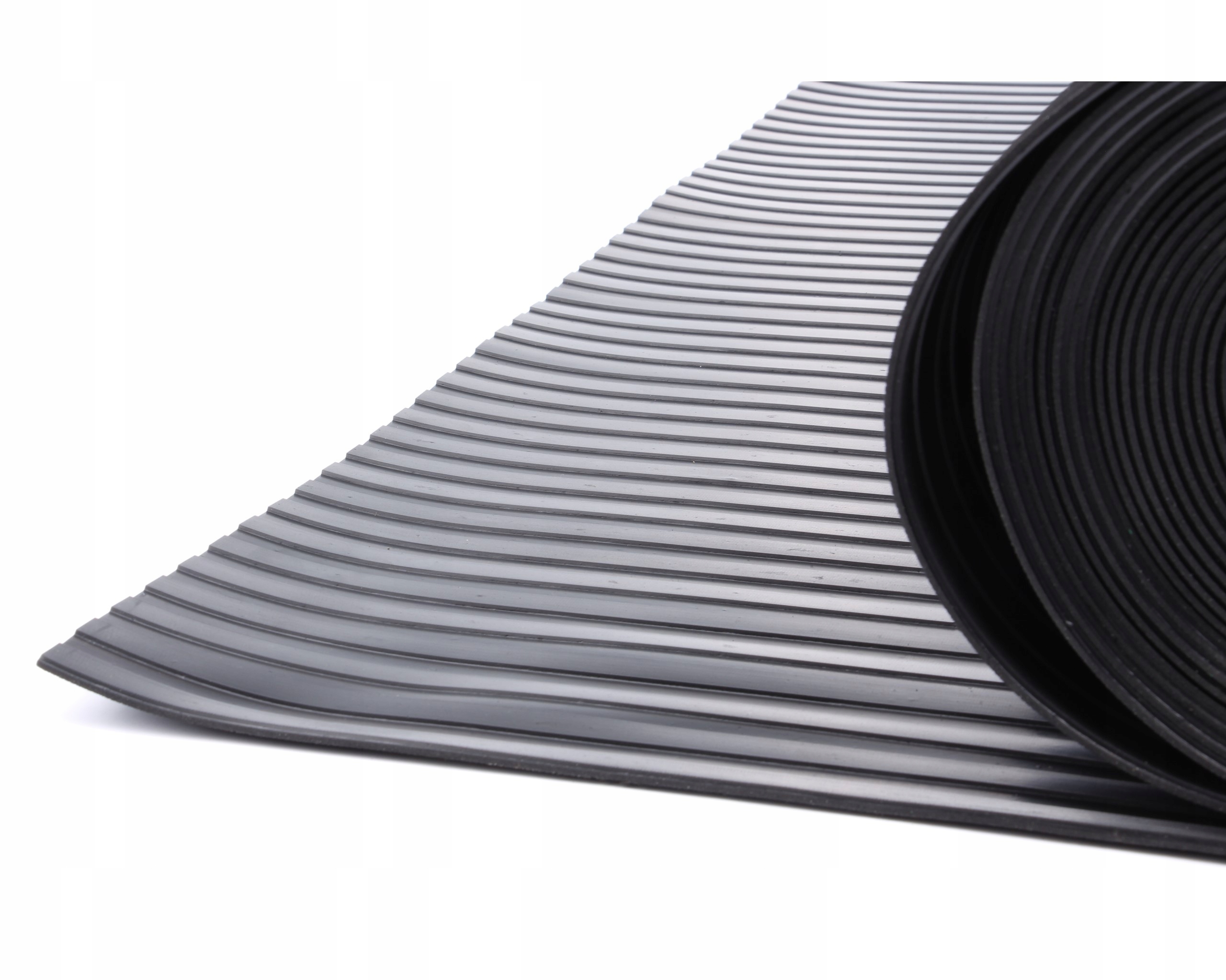 gumová krytina pro podlahu kabiny traktoru 1200