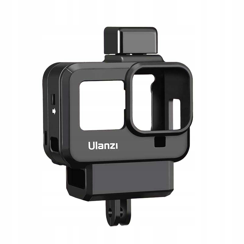 

Akcesoria do GoPro Hero 8 Obudowa Ramka Montażowa