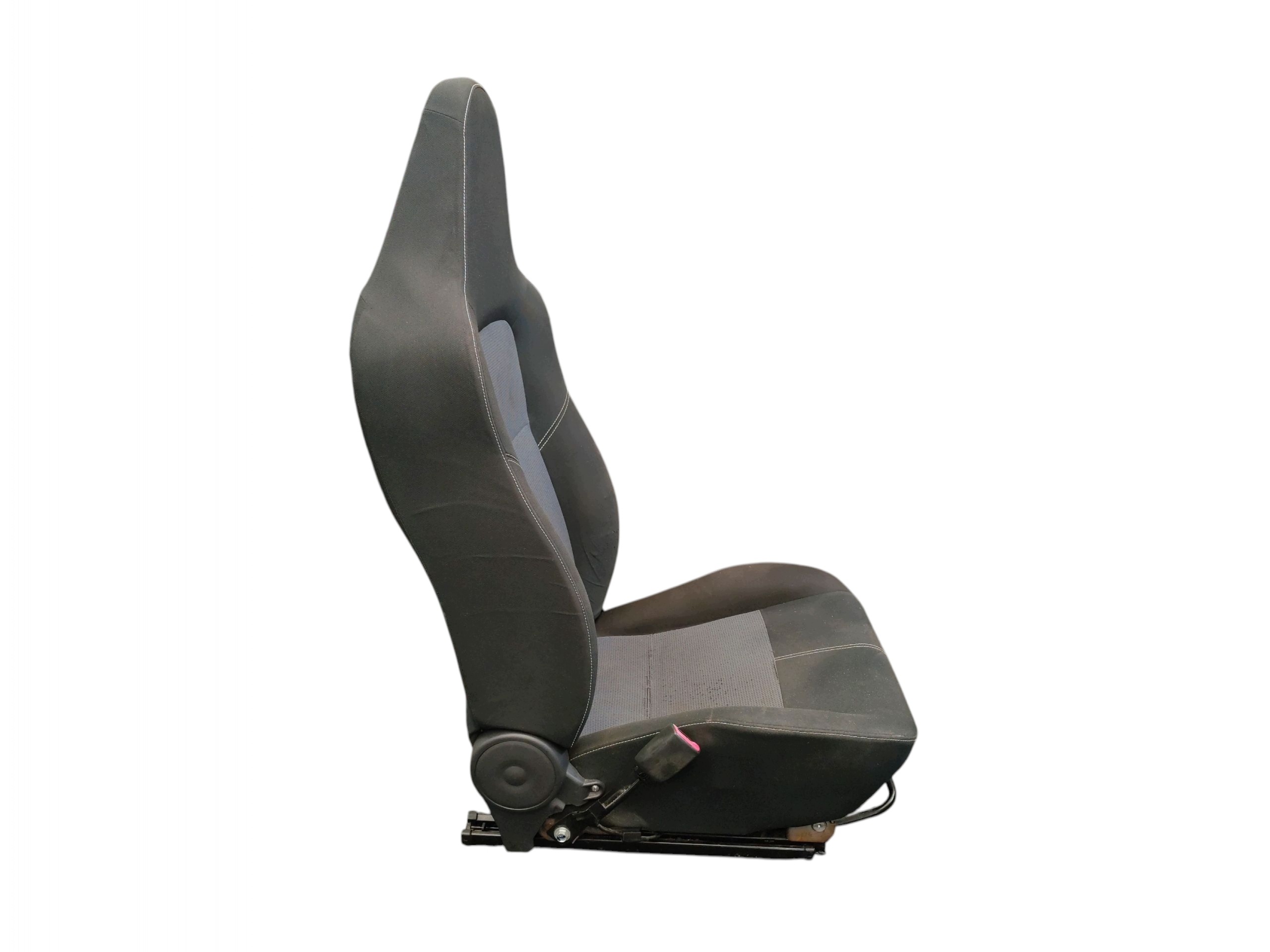 seat left front front driver´s SUZUKI SWIFT IV MK6 (05-08)