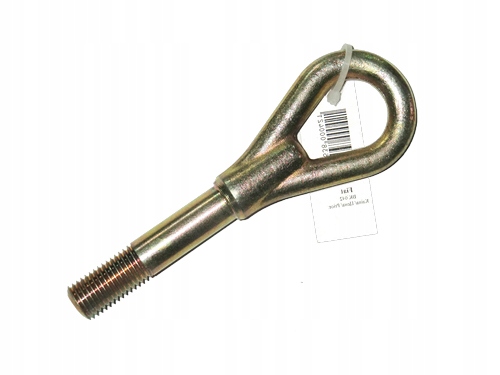Hak Zaczep holowniczy Ucho Fiat Panda Doblo Stilo Idea Bravo