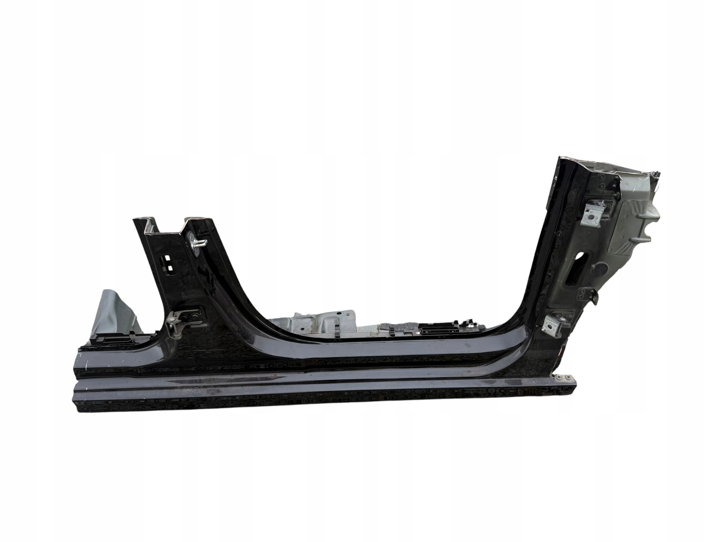 threshold right pillar A B central front OPEL CORSA F