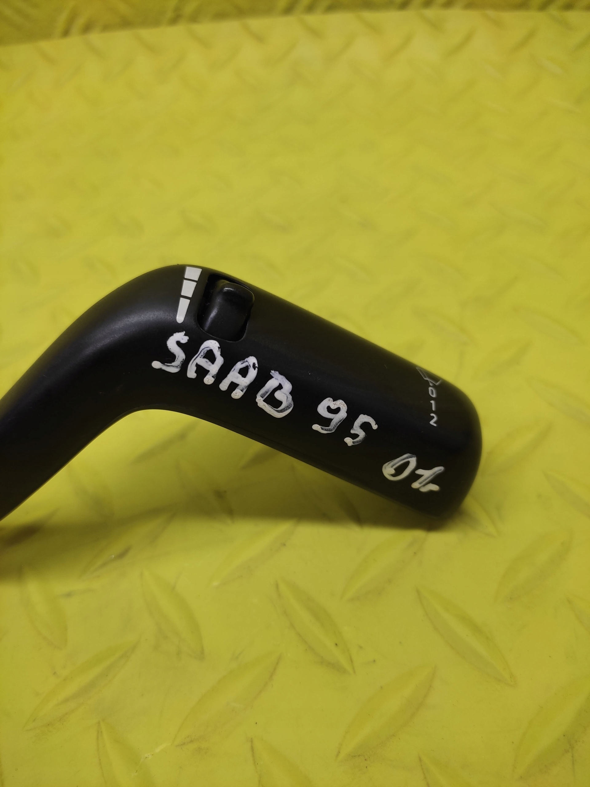 SAAB 95 Bouton Indicateurs de direction 5354147