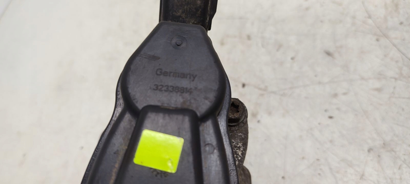 caliper rear part rear left Renault Grand Scenic III 1,5 DCI