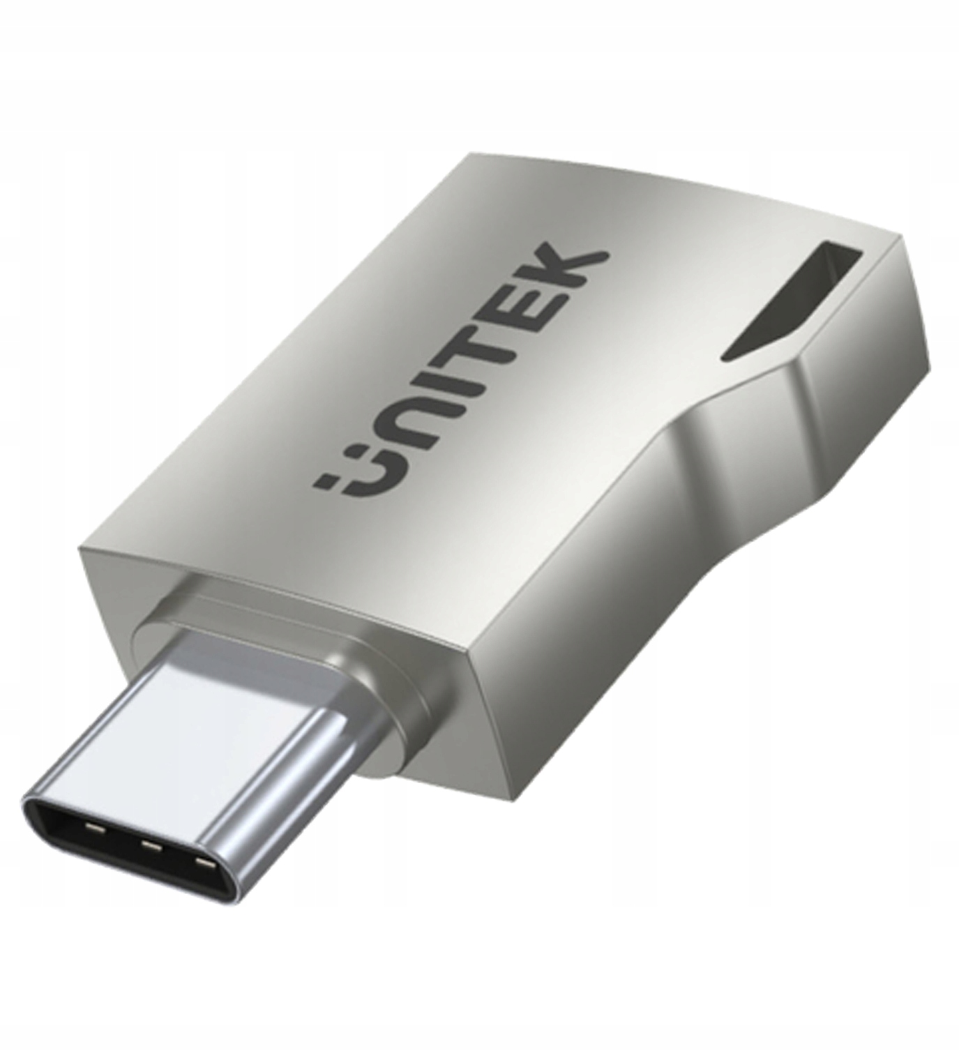 Unitek adapter Usb-a na Usb-c 3.1 Gen1 A1025GNI