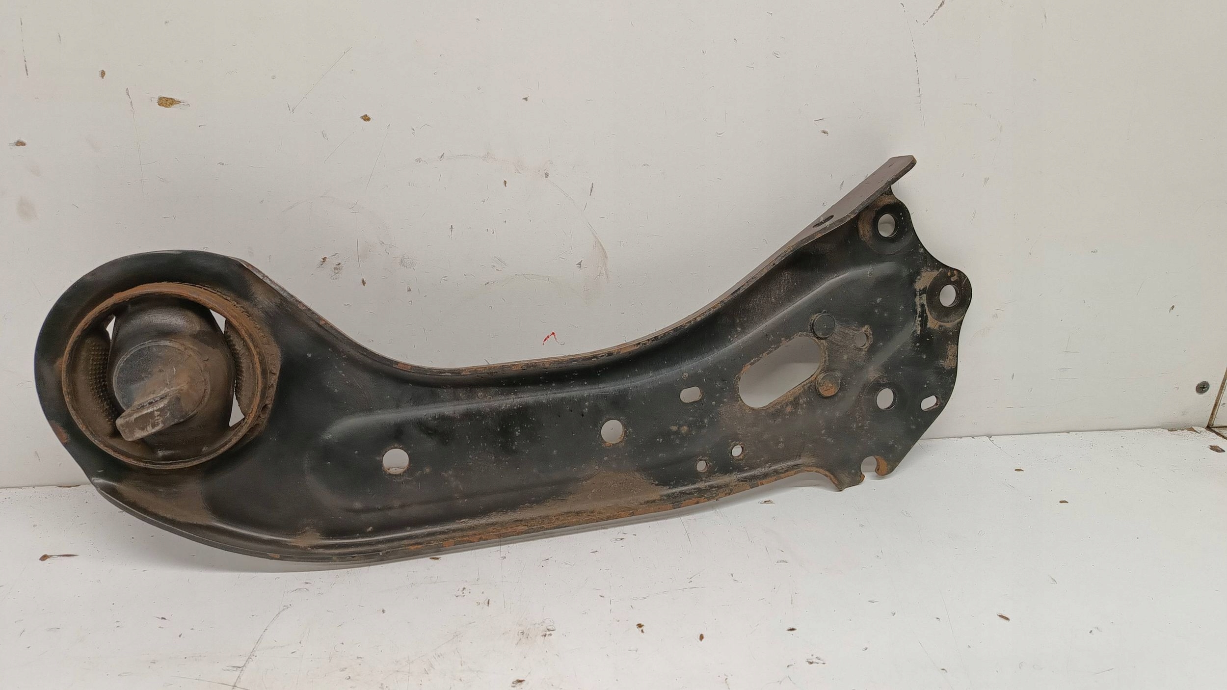 KIA OPTIMA Querlenker links heck