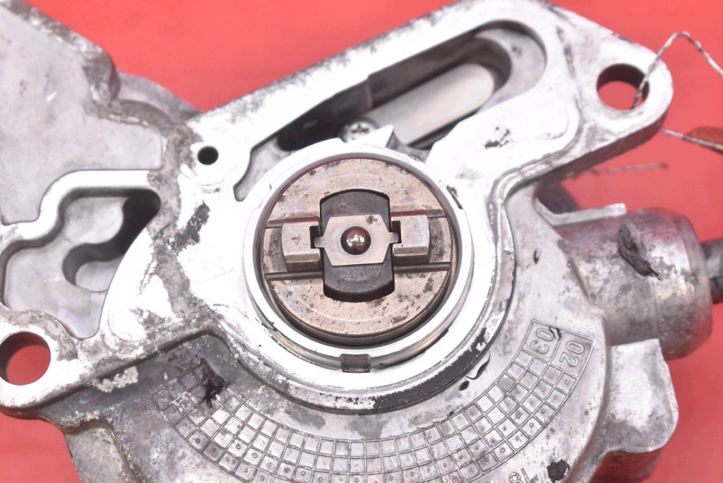 Pompa VACUM WAKUM DRM20004 VW BORA 1.9 TDI 130 KM 98-05