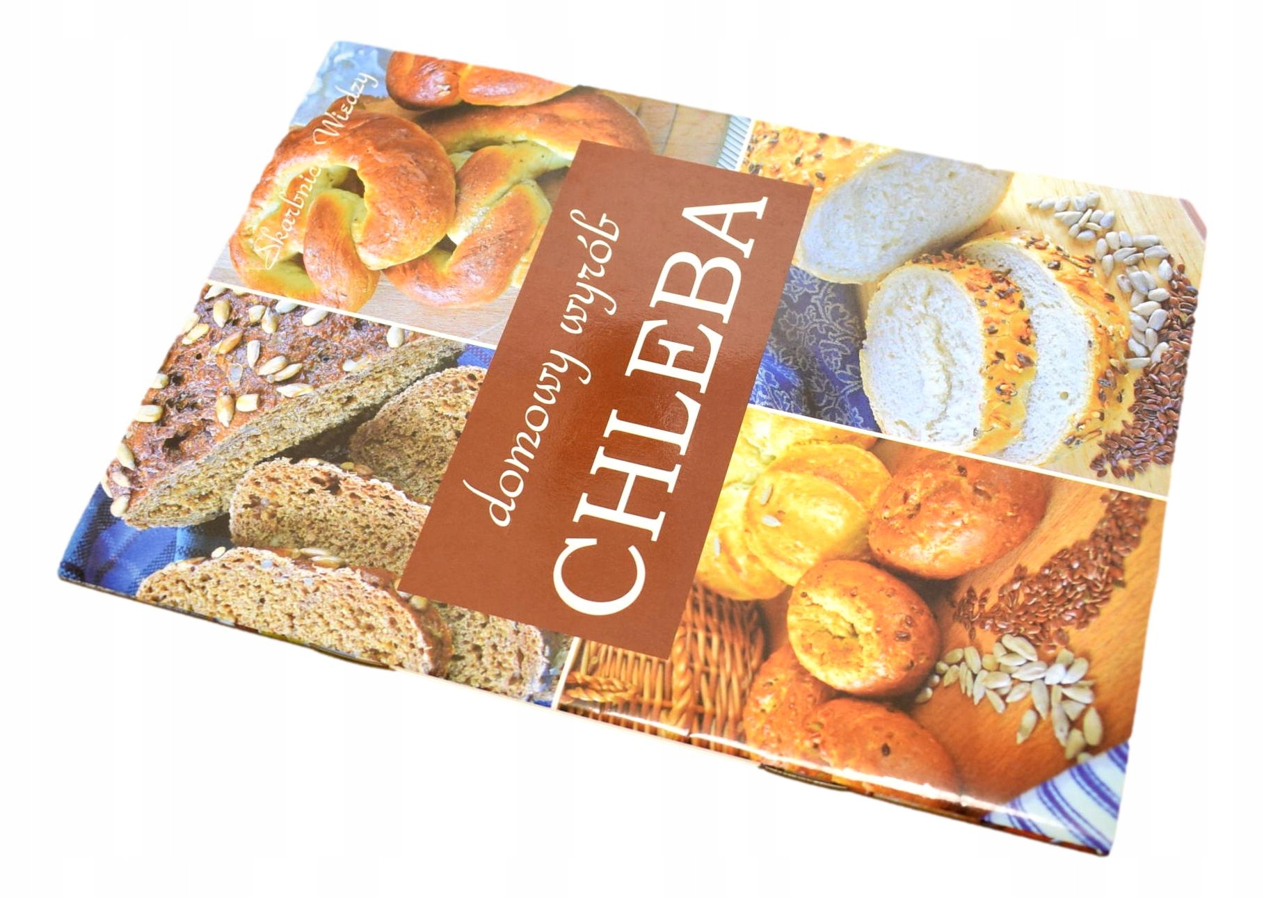 DOMOWY WYRÓB CHLEBA