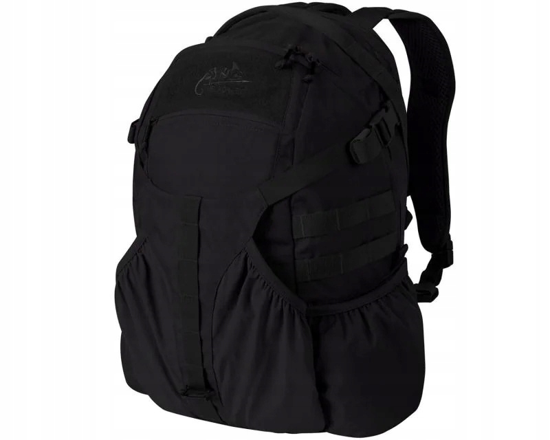 Plecak taktyczny wojskowy Helikon-Tex Raider 20l czarny