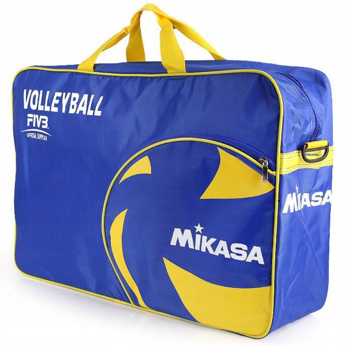 

Mikasa Torba Na Piłki Do Siatkówki Fivb