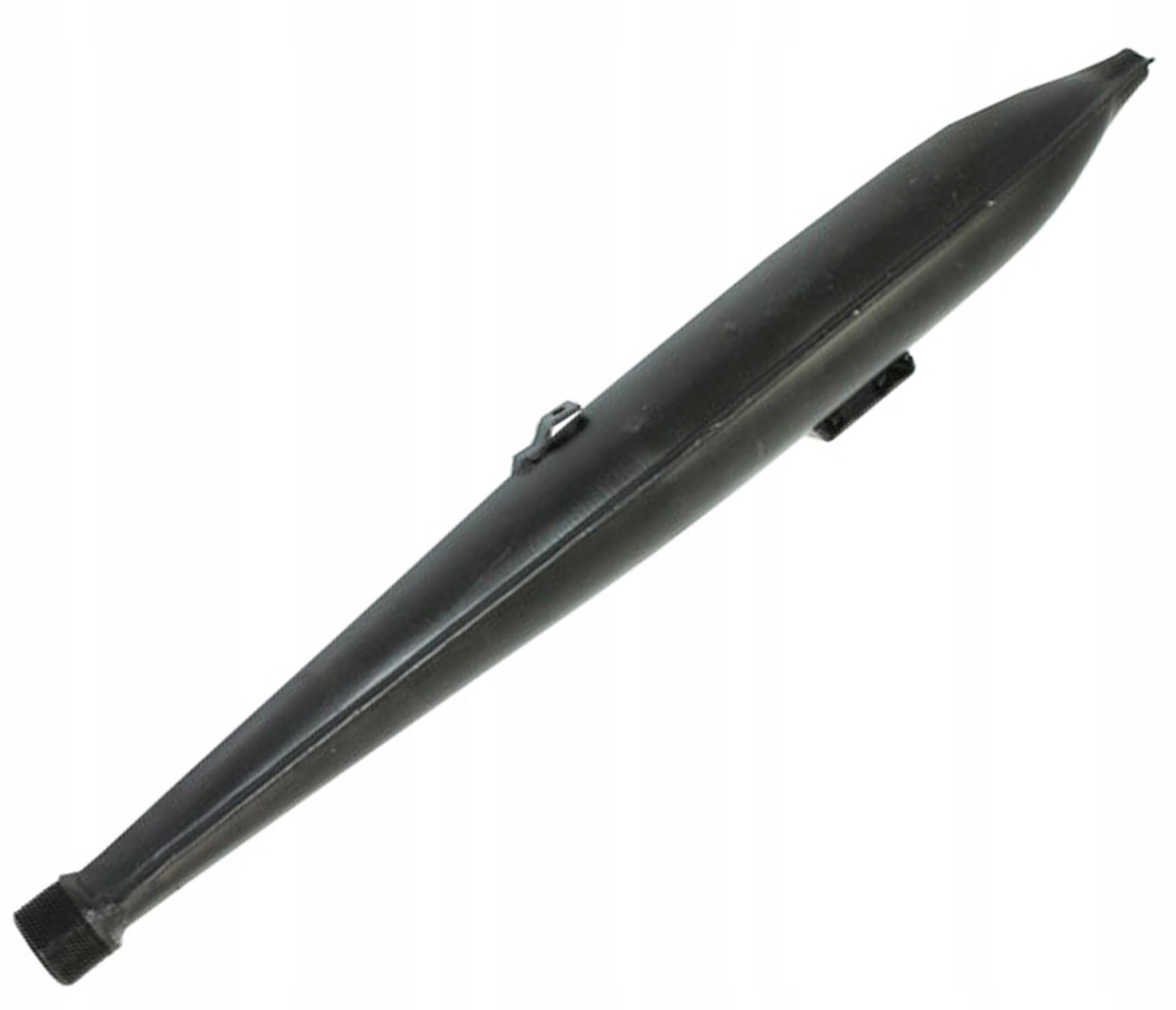 4325354654 - РОМЕТ комар гончак кадет Пегас 50 глушник Вихлопна труба