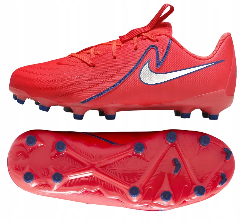 Nike Jr. Phantom Gx 2 Academy Erling Haaland Force9 Korki lanki Piłka Nożna