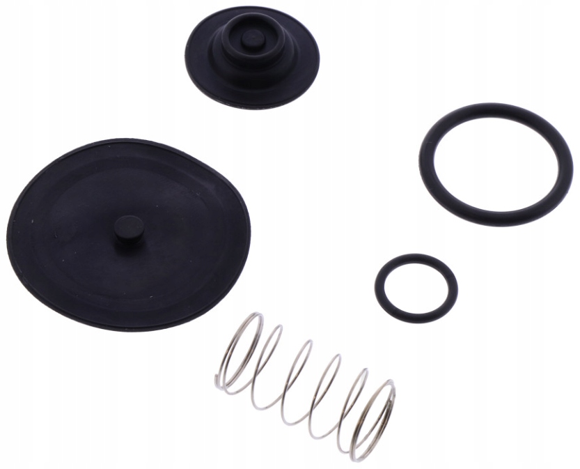 724.41.48 FCK-1R - Ремонтный комплект крана Honda CMX 450 C Rebel 86-87