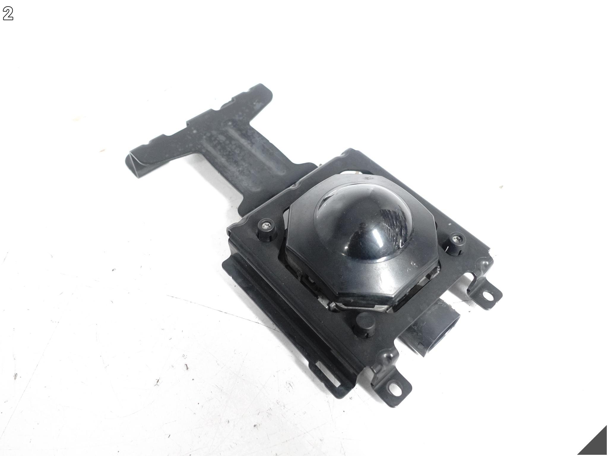 PORSCHE CAYENNE III E3 9Y0 18- RADAR SENSOR module sensor ACC bumper front