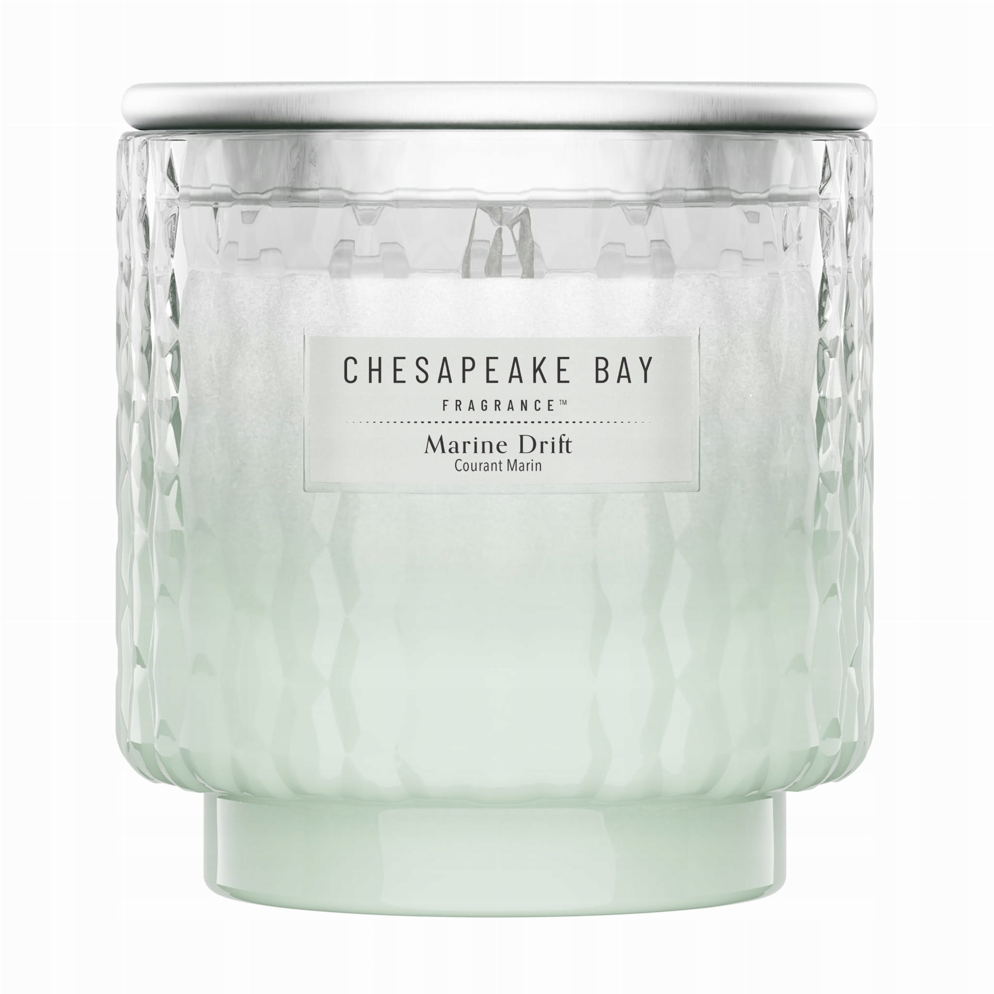 Velká vonná svíčka Chesapeake Bay Fragrance Marine Drift