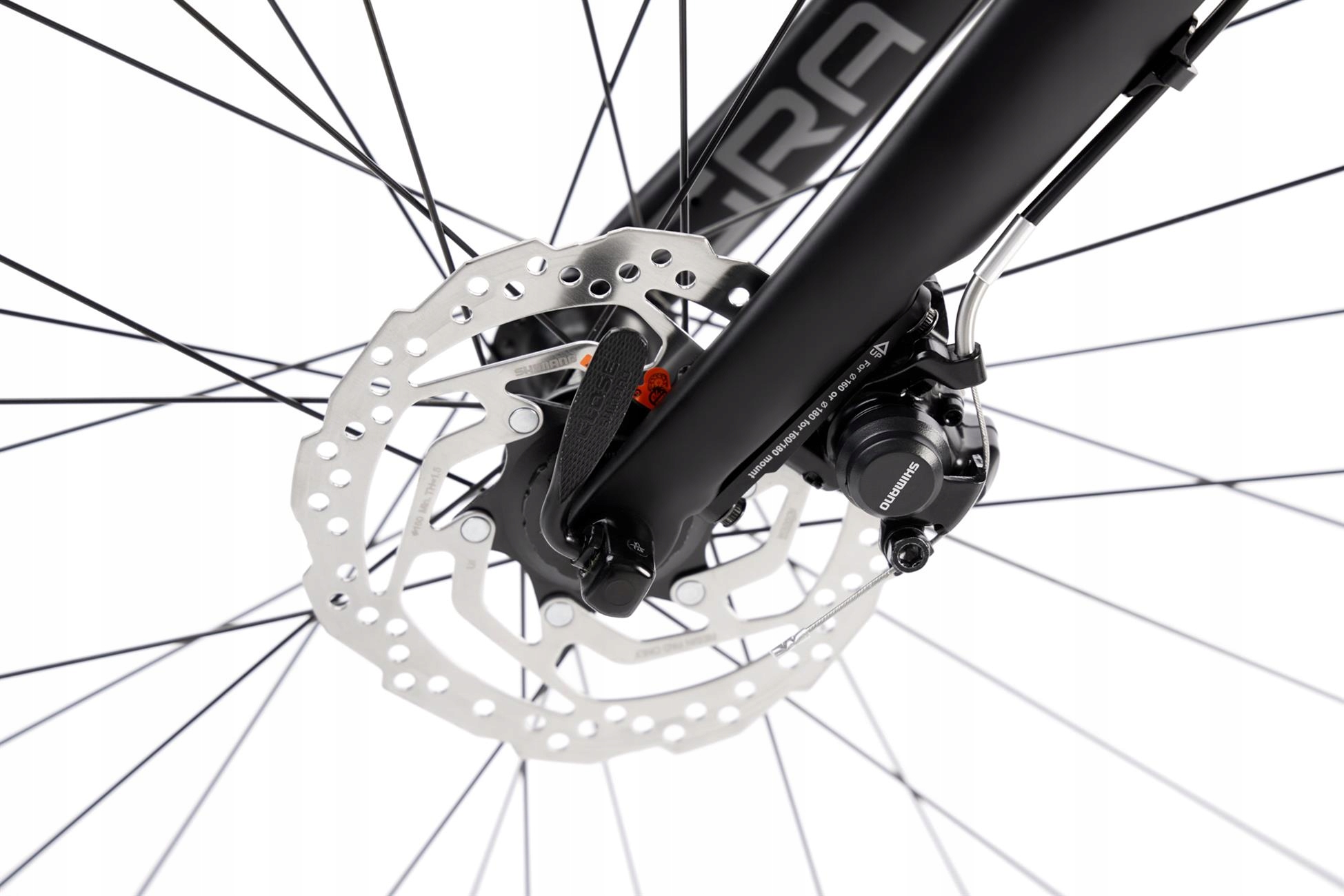 28540382-B - 54 M Rower ROMET Aspre 1 niebiesko-czarny Marka Romet