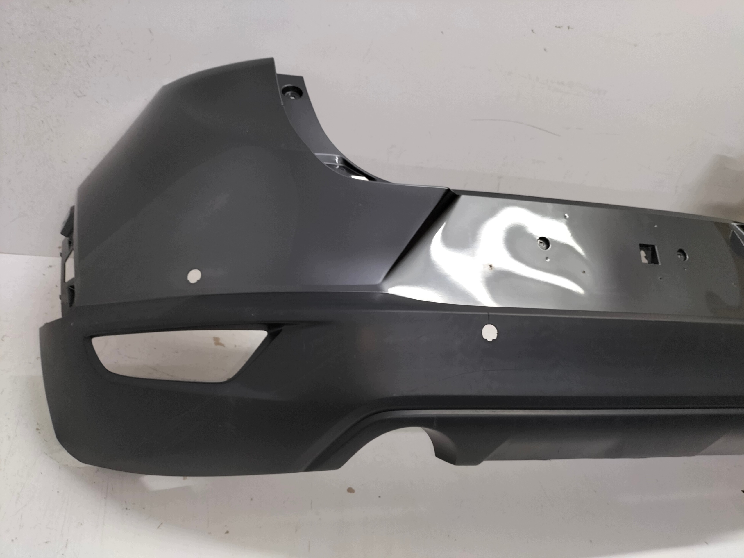 bumper rear rear part MAZDA CX3 CX-3 15