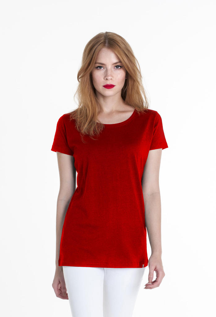 

T-shirt Koszulka Damska Premium 100% Bawełna- XL