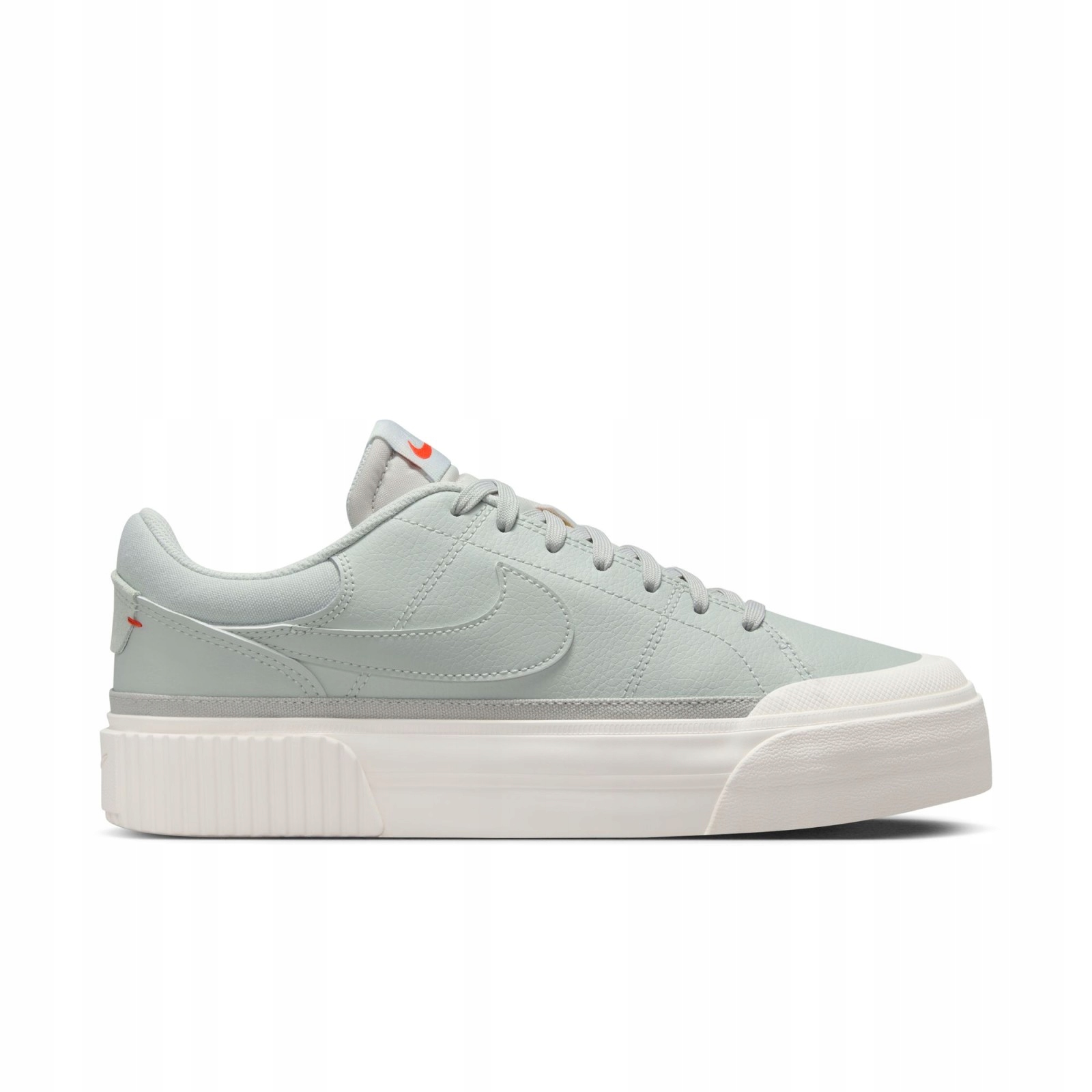 Nike Court Legacy Lift Womens Shoes
