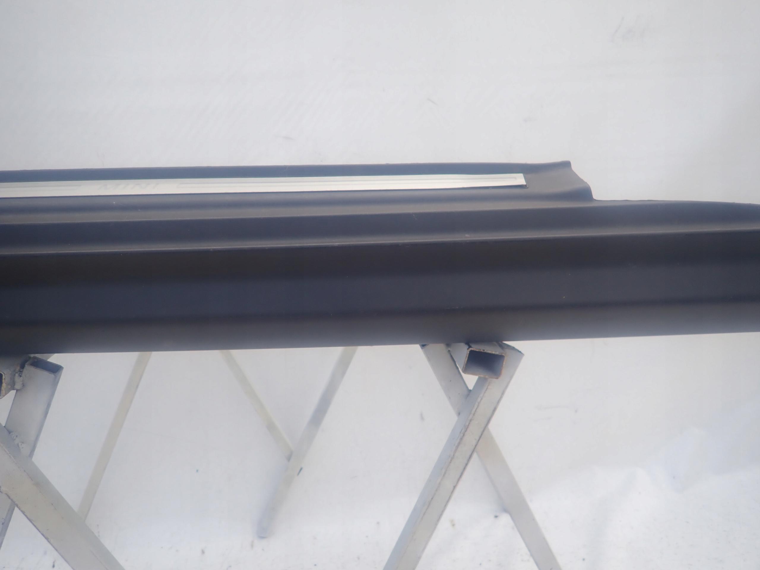 MINI COOPER R56 threshold left moulding threshold 7147915