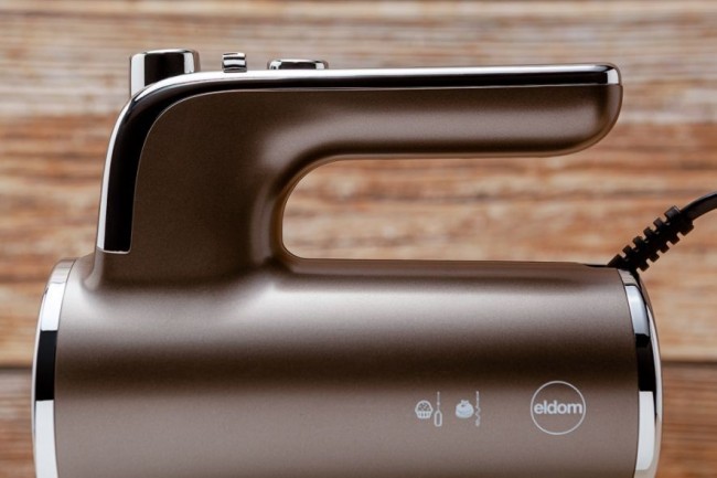 Robot kuchenny mikser ręczny Eldom R110 robo 400 W 5 prędkości Moc 400 W