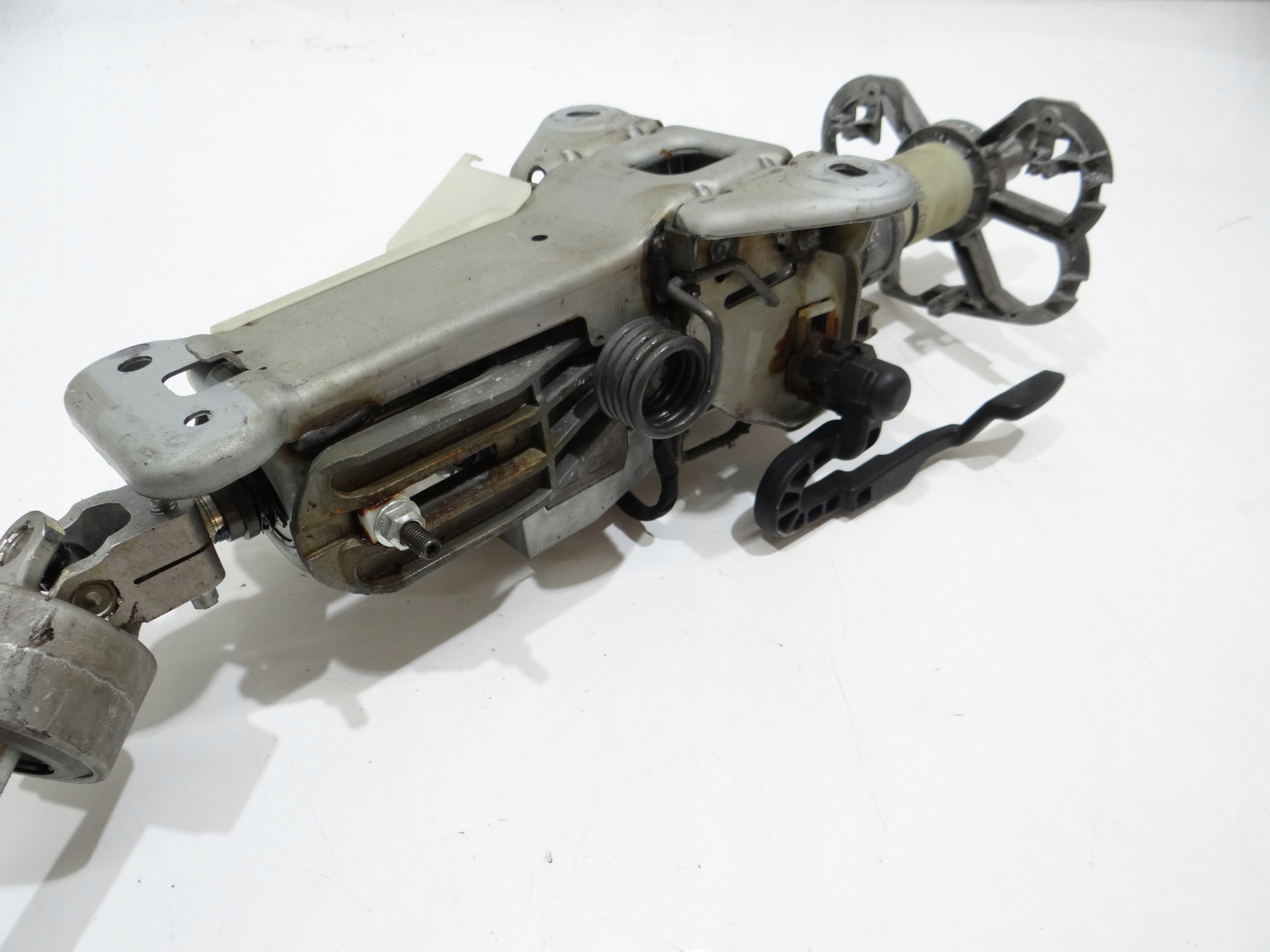 steering wheel rod BMW E61 LCI 6788816 (4570543)