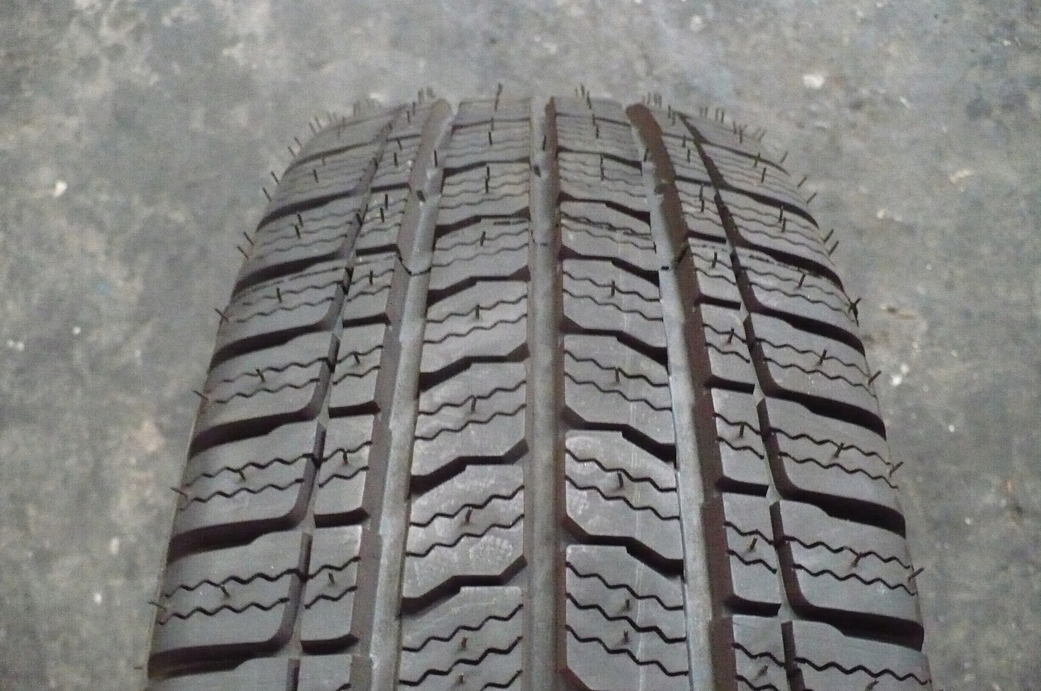 2x Kleber Transalp 2 215/70R15C Nové 2021