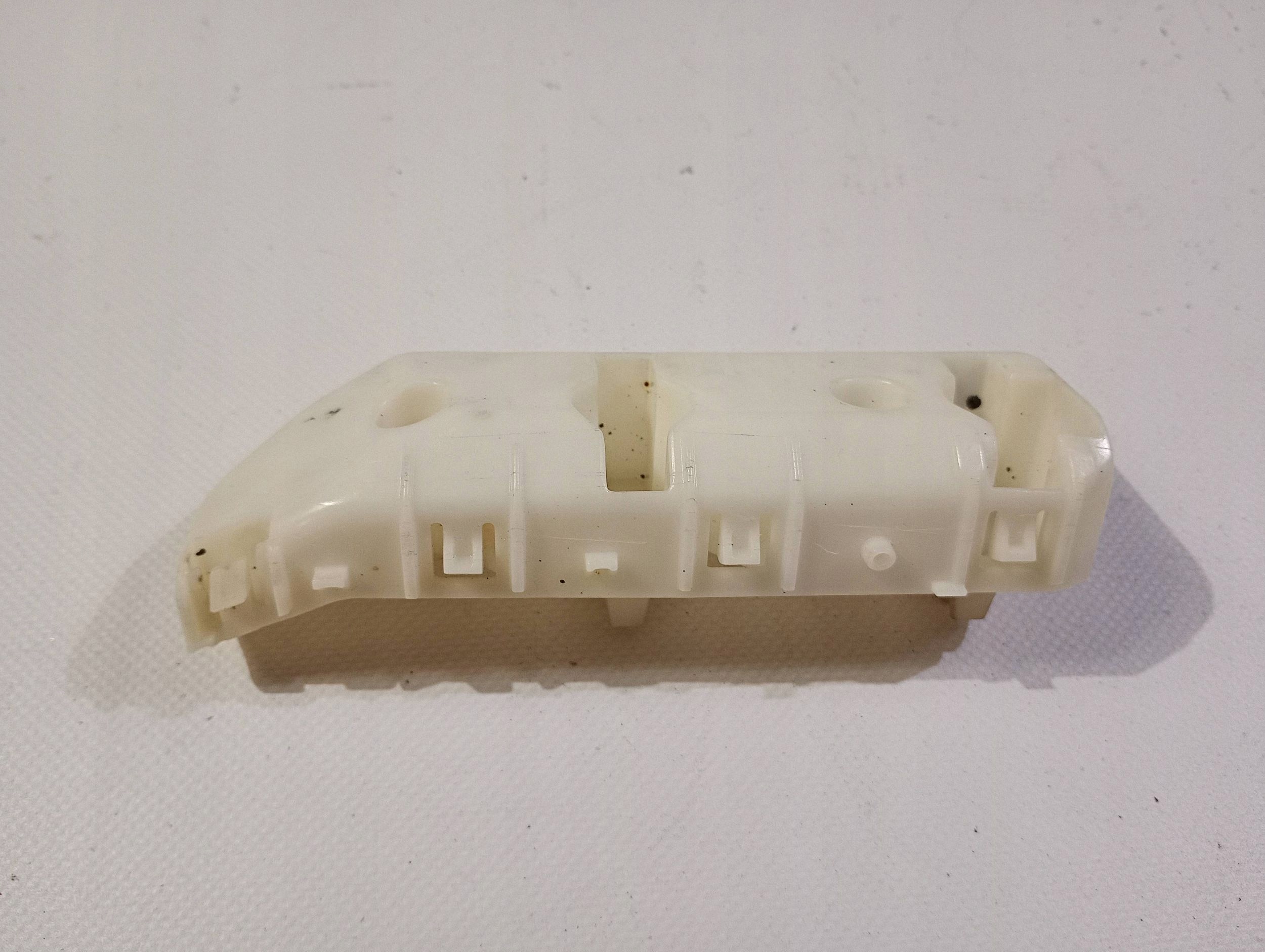 support holder of a bumper left front front left Nissan 370Z Cabrio 2009