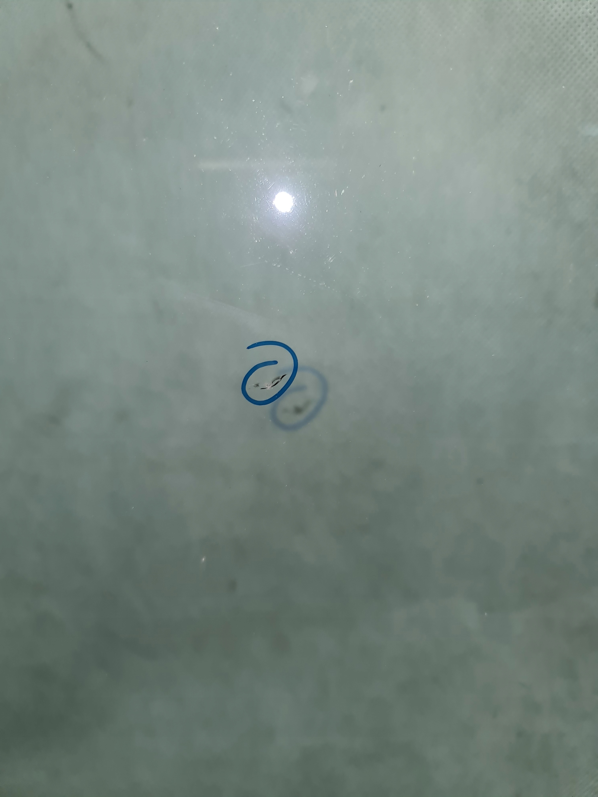 SZYBA CZOŁOWA CHRYSLER 300C KAMERA SENSOR 2015R ORYGINAŁ MOPAR Producent części Chrysler OE