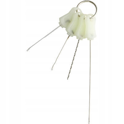 Zestaw Carp Needle