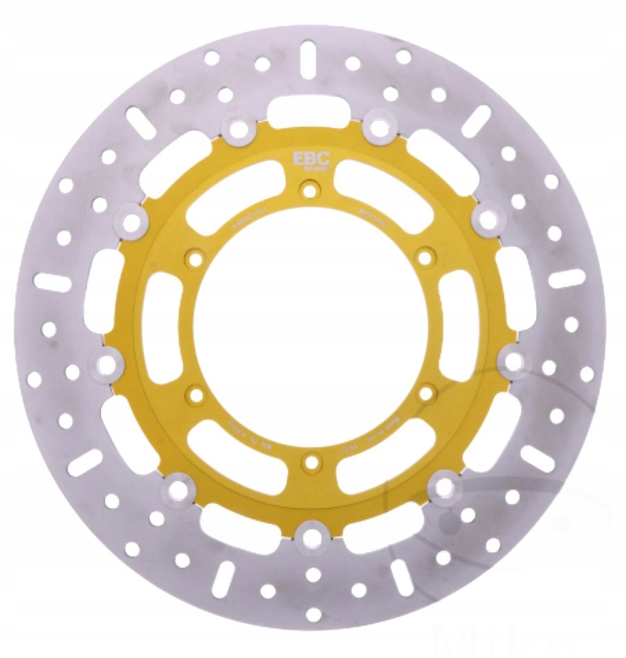 Brzdová Kotúčka Predná Ktm Adventure 640 Duke 400 620 LC4-E Sc Smc 625 690