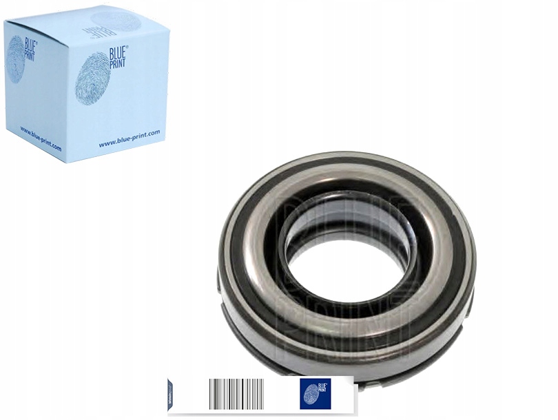 Bluadh23320 ПОДШИПНИК ЭКСТРУЗИОННЫЕ ПРОНИЦАТЕЛЬНОСТЬ HONDA CIVIC