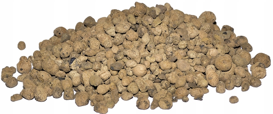 

Keramzyt Ogrodniczy 4-8 mm 1 Litr