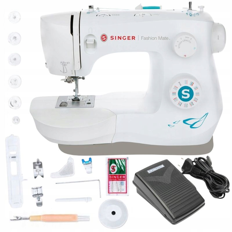 Singer 3342