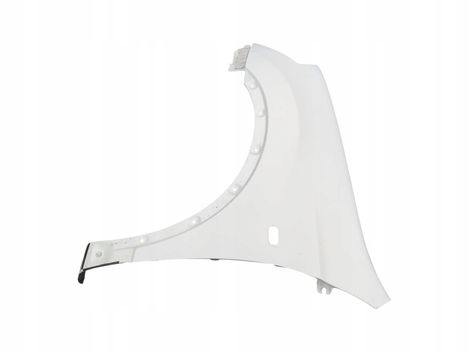 fender left front front NISSAN QASHQAI +2 and J10 2008-2012